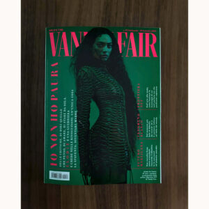 NFT Cover - Vanity Fair05