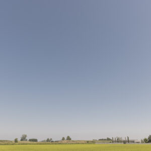 VESPOLATE (NO), ITALY - JULY 15

View of the Vespolate rice fields.

Photo by Davide Bertuccio for The Washington Post